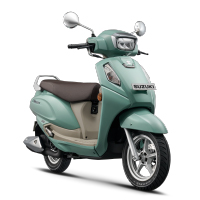 Suzuki Access 125