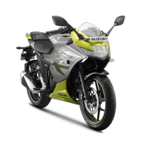 gixxer-sf