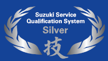 SSQS Silver Certified