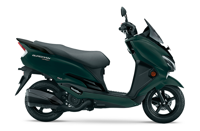 Prl. Mat Shadow Green