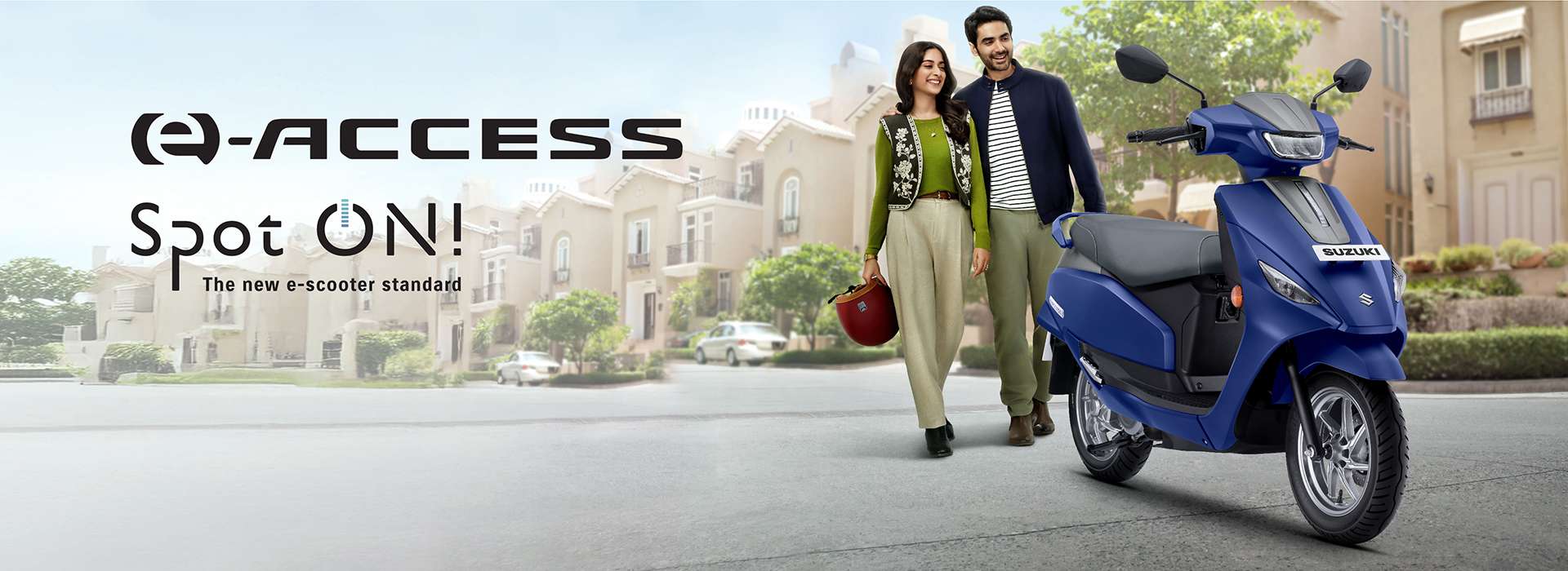 e-ACCESS