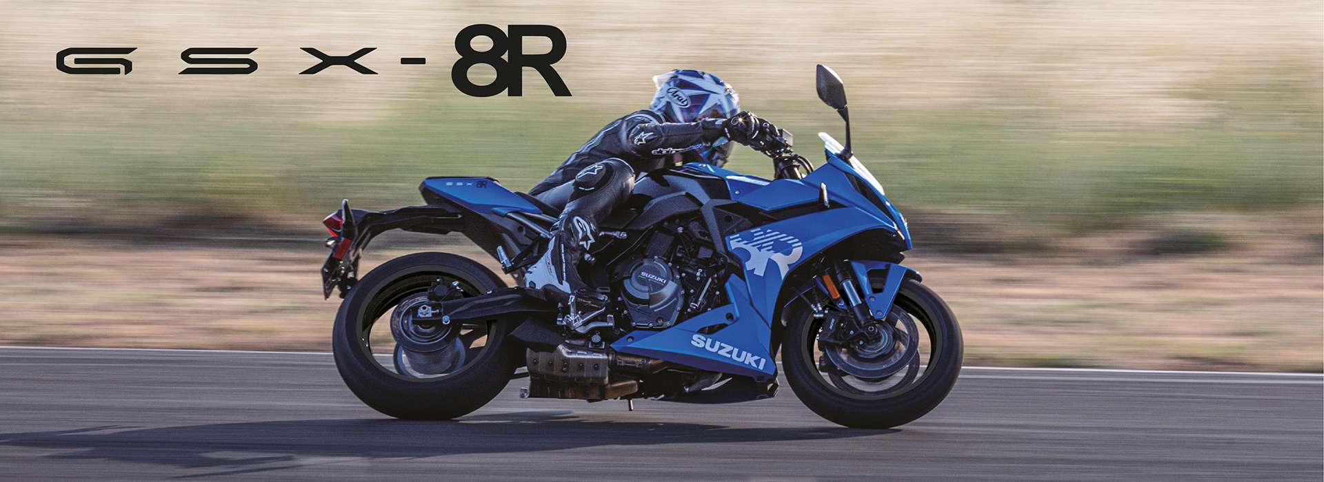 GSX-8R