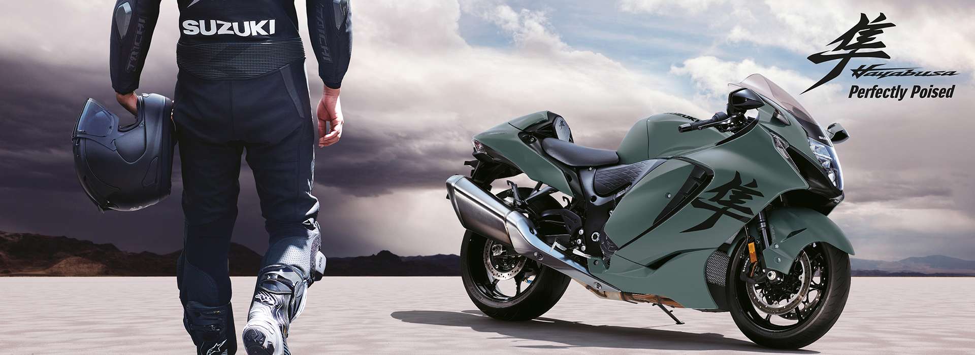 HAYABUSA