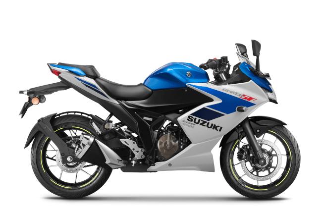 GIXXER SF 250/ GIXXER 250