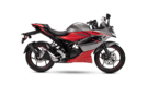 GIXXER SF/ GIXXER