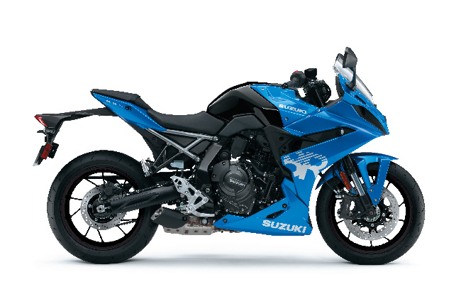 GSX-8R