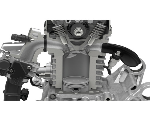 IDEAL COMBUSTION EFFICIENCY