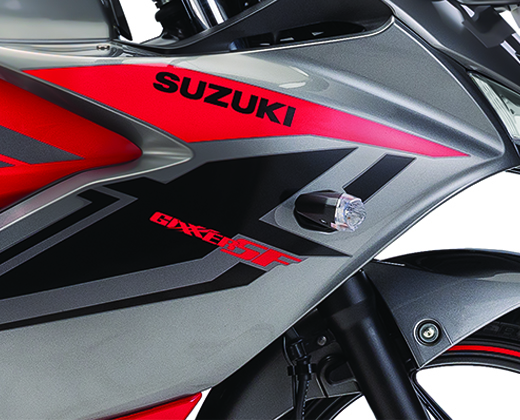 AERODYNAMIC DESIGN