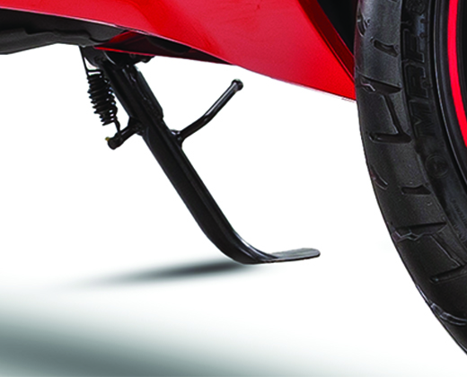 SIDE STAND INTERLOCK