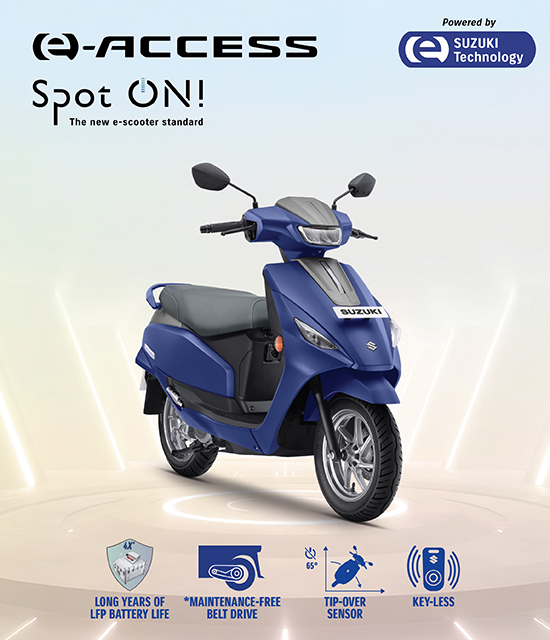 e-ACCESS