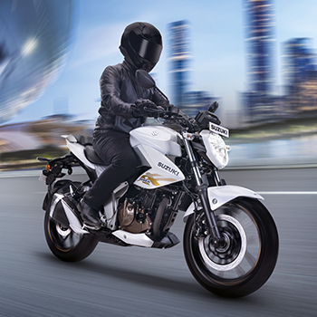 4-STROKE, 1-CYLINDER, OIL-COOLED